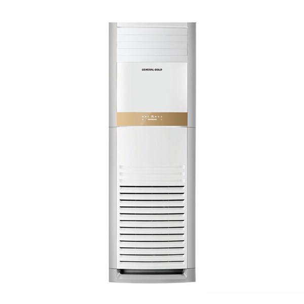 General Gold standing air conditioner model GG-TF36000 ULTRA