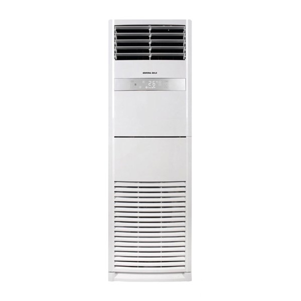 General Gold standing air conditioner model GG-TF60000 SCROLL